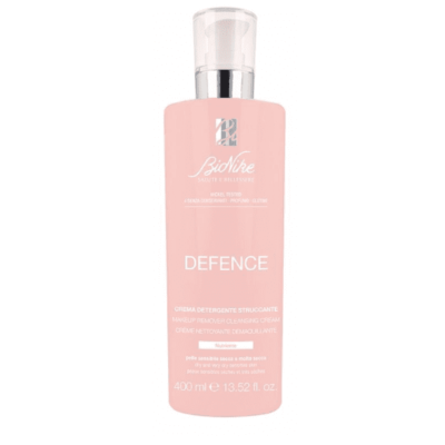 Bionike - Defence Crema Detergente Struccante 400ml