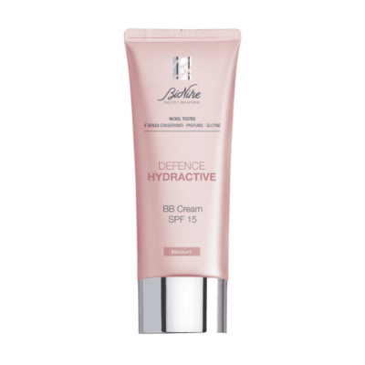 Bionike - Defence Hydractive BB Cream Medium 40ml