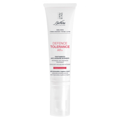 Bionike - Defence Tolerance AR+ - Trattamento Anti-Rossore Intensivo 40ml