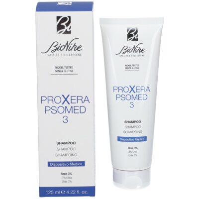 Bionike - Proxera - Psomed 3 Shampoo - 125ml