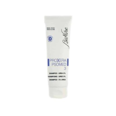 Bionike - Proxera Psomed 3 Shampoo Urea 3% - 125ml