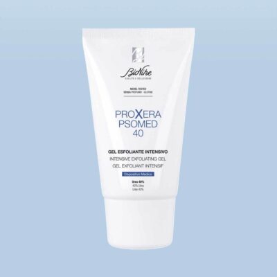 Bionike Proxera Psomed 40 Gel Esfoliante Intensivo - 100ml