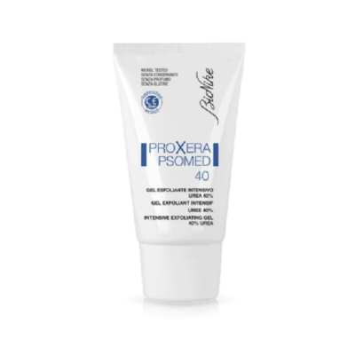 Bionike - Proxera Psomed 40 Gel Esfoliante Intensivo 100ml