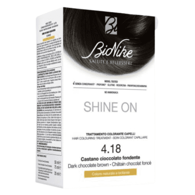 Bionike - Shine On Castano Cioccolato Fondente 4.18