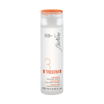 Bionike - Triderm - Bagnoleato - 250ml