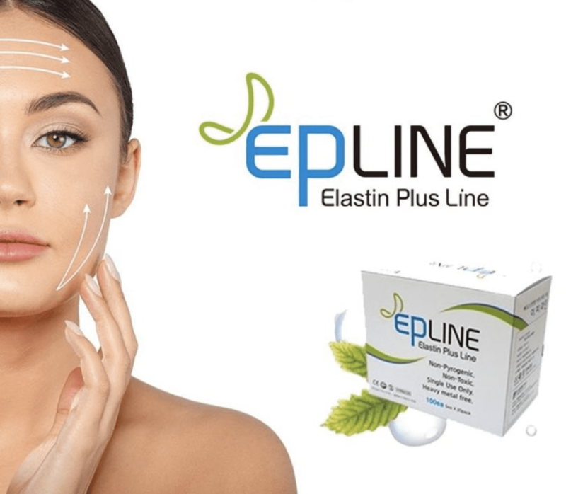 EPLINE PDO THREAD - Thin Thread - Mono