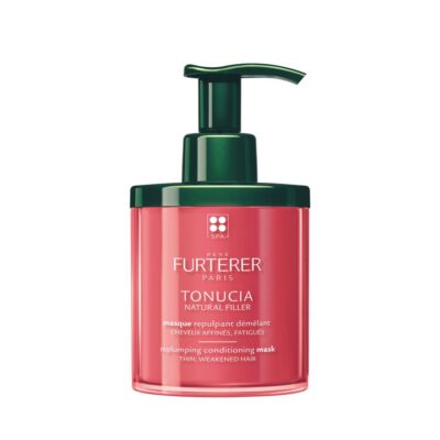 Furterer Tonucia Natural Filler Maschera Rimpolpante Districante - 200ml