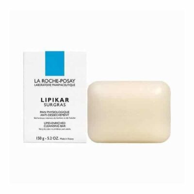 La Roche-Posay - Lipikar Surgras Pane Relipidante 150g