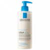 La Roche-Posay - Lipikar Syndet AP+ Crema Detergente 400ml