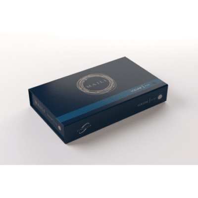 MAILI - Volume Filler (4x1ml)