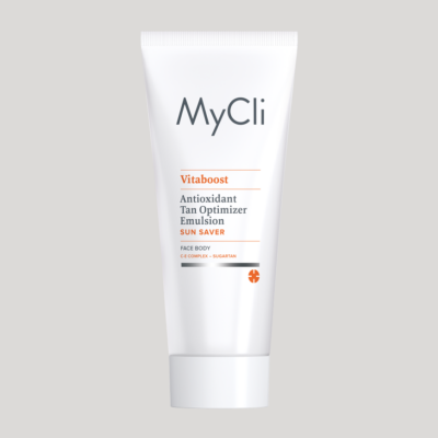 Mycli Vitaboost Sun Saver - 200ml