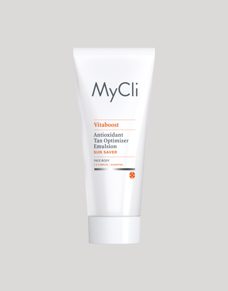 Mycli Vitaboost Sun Saver - 200ml