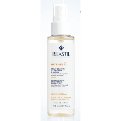 Rilastil - Intense C Spray Vitamina C 100ml