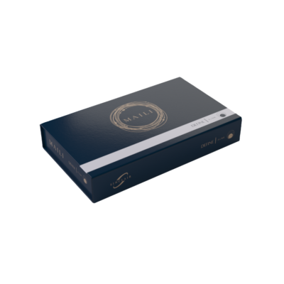 MAILI - Define Filler (4x1ml)