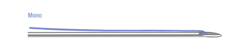 EPLINE PDO THREAD - Thin Thread - Mono - immagine 2