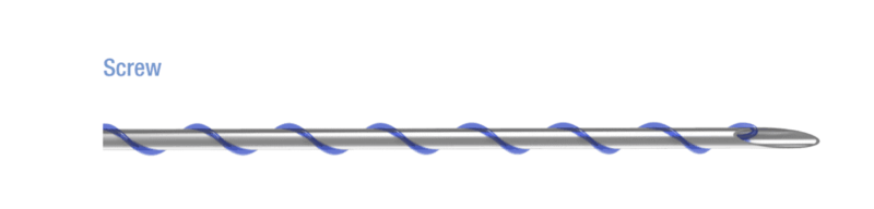 EPLINE PDO THREAD - Thin Thread - Screw - immagine 2