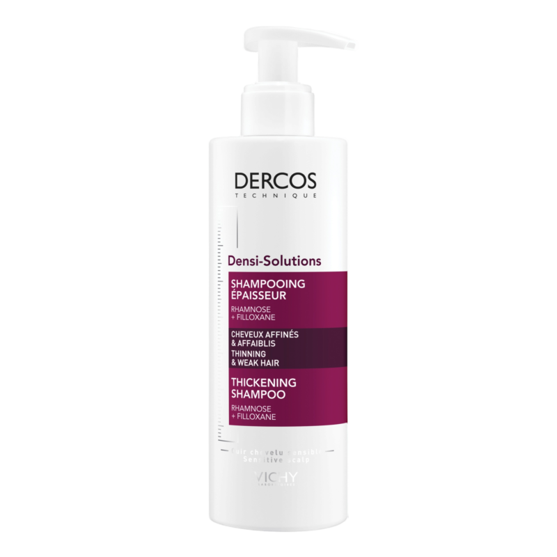 Vichy - Dercos - Densi-Solutions - Shampoo Rigenera Spessore - 250ml