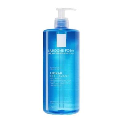 La Roche Posay - Lipikar - Gel Lavante - 750ml