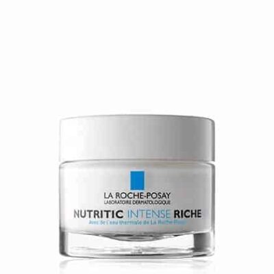 La Roche-Posay - Nutritic Intense Riche Crema Nutri-Ricostituente 50ml