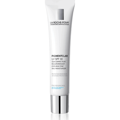 a Roche-Posay - Pigmentclar UV Crema SPF30 40ml