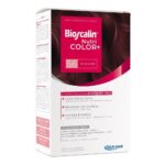 Bioscalin Nutri Color+ Tinta per Capelli - 5.6 Mogano