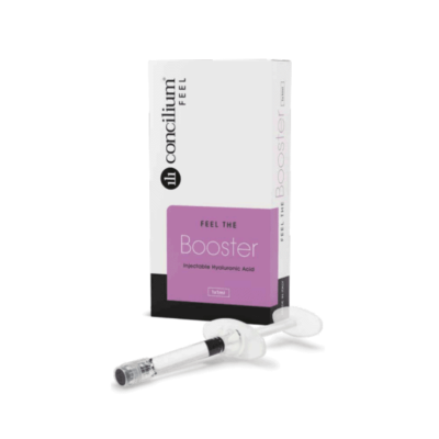 Concilium Feel Booster - Biorivitalizzante (1x1ml)