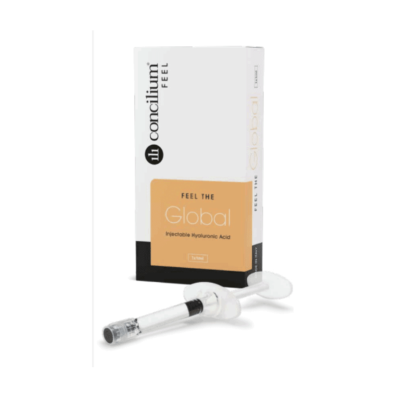 Concilium Feel Global - Viso (1x1ml)