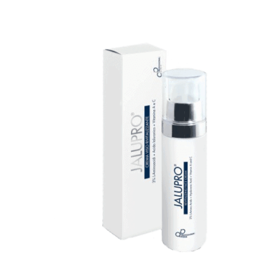 Jalupro Crema Viso Rivitalizzante - 50ml