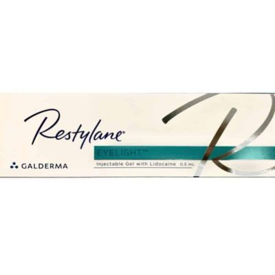 Restylane Eyelight (1x0,5ml)