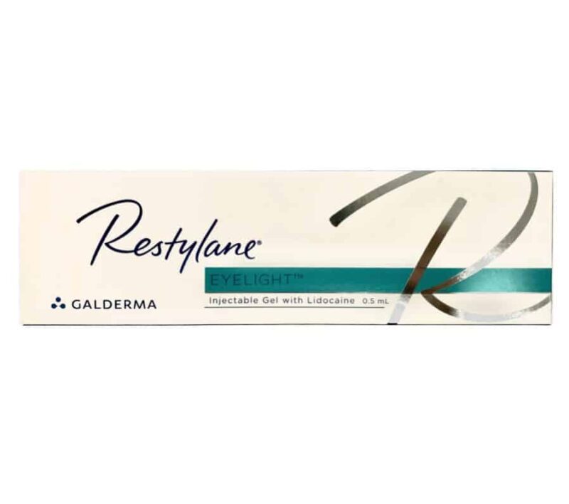 Restylane Eyelight (1x0,5ml)