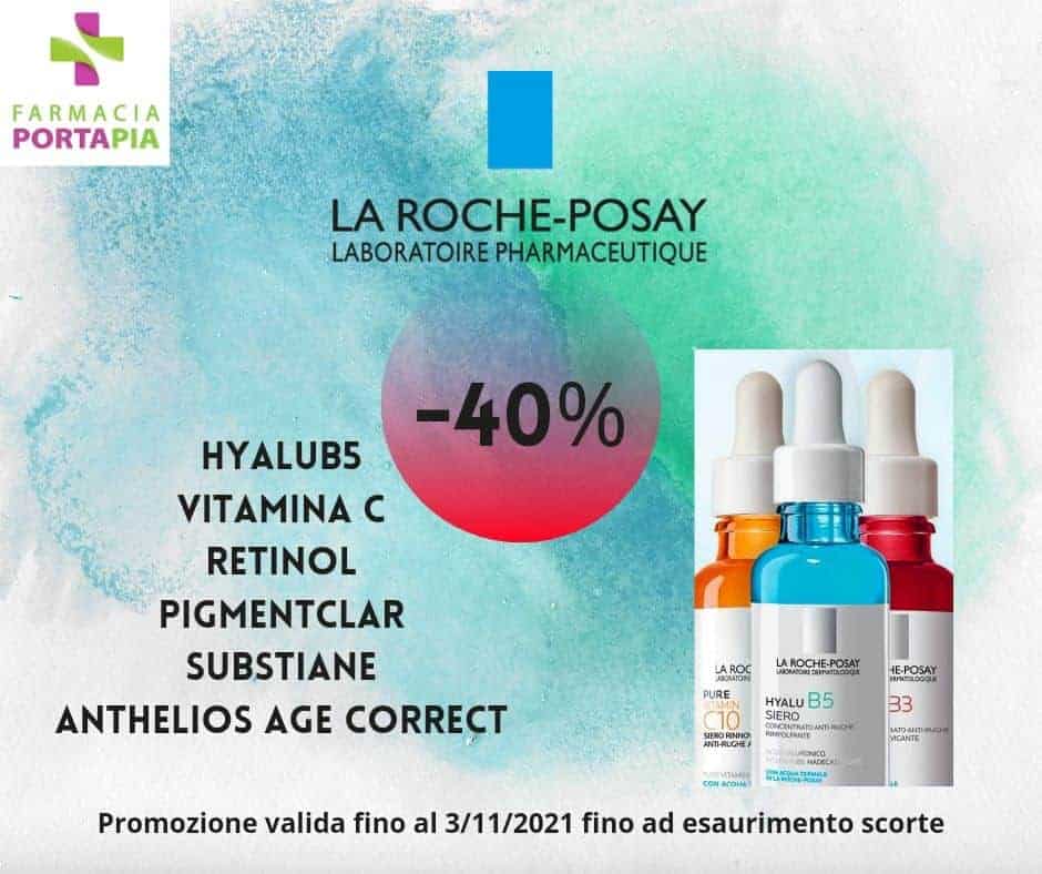 Farmacia Porta Pia