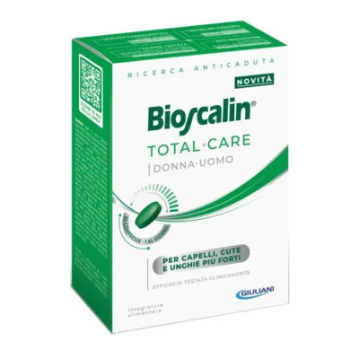 Bioscalin Total Care - 30 Compresse