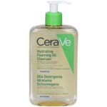 CeraVe Olio Detergente Idratante Schiumogeno - 473ml