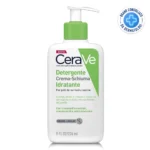 Cerave Detergente Crema-Schiuma Idratante - 236ml