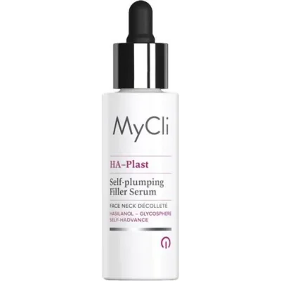 MyCli - HA Plast Siero Filler Rimpolpante 30ml