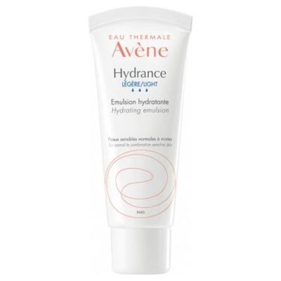 Avène - Hydrance Leggera Emulsione Idratante 40ml