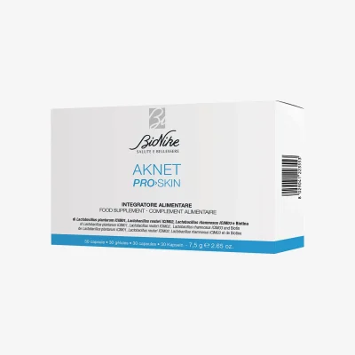 Bionike - Aknet - Proskin - 30 Capsule