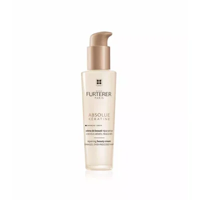 Furterer - Absolue Keratine Trattamento Bellezza Ristrutturante 100ml