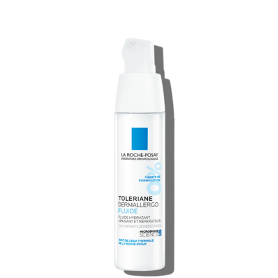 La Roche-Posay Toleriane Dermallergo Fluido - 40ml