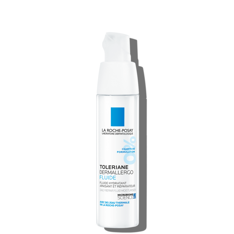 La Roche-Posay Toleriane Dermallergo Fluido - 40ml