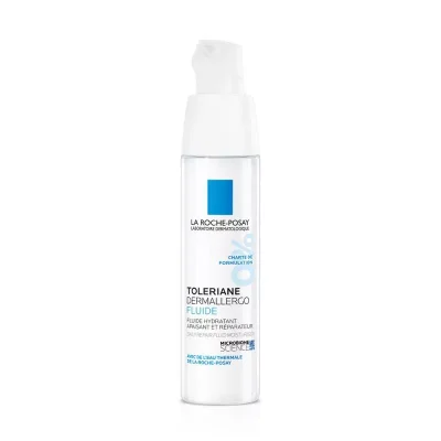 La Roche Posay - Toleriane Dermallergo Fluido Idratante Lenitivo 40ml