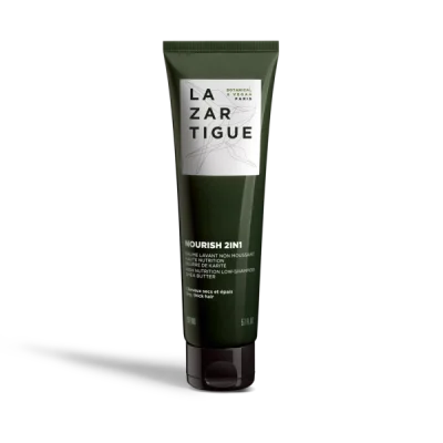 Lazartigue - Nourish 2in1 Balsamo Lavante - 150ml