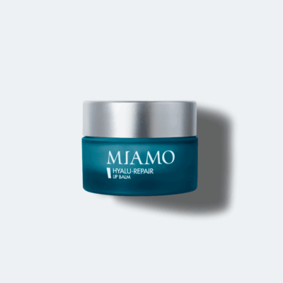 Miamo Hyalu Repair Lip Balm - 15ml
