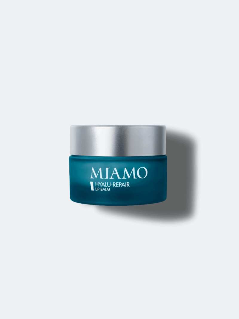 Miamo Hyalu Repair Lip Balm - 15ml