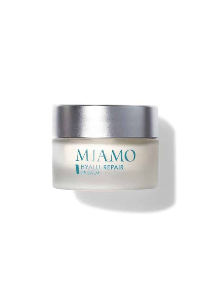 Miamo - Longevity Plus Hyalu Repair Lip Balm Balsamo Labbra 15ml