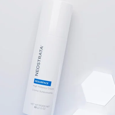 Neostrata High Potency Cream Esfoliante - 30g