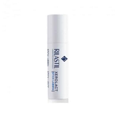 Rilastil - Xerolact - Stick Labbra riparatore nutriente e protettivo - 4,8ml