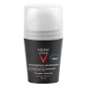 VICHY - HOMME deodorante roll-on 48h 50ml