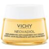 Vichy - Neovadiol Post-Menopausa Crema Giorno Relipidante Anti-rilassamento 50ml