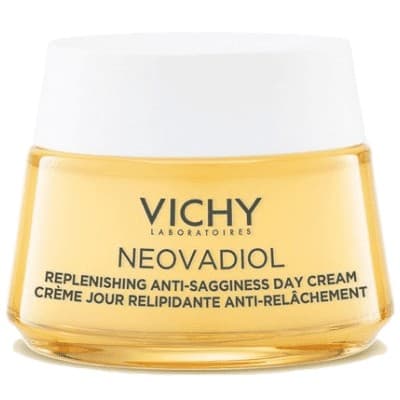 Vichy - Neovadiol Post-Menopausa Crema Giorno Relipidante Anti-rilassamento 50ml